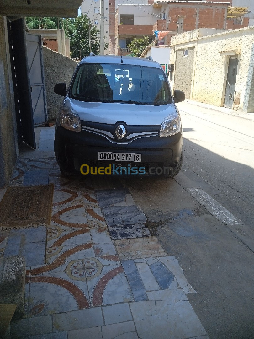 Renault Kangoo 2017 Kangoo