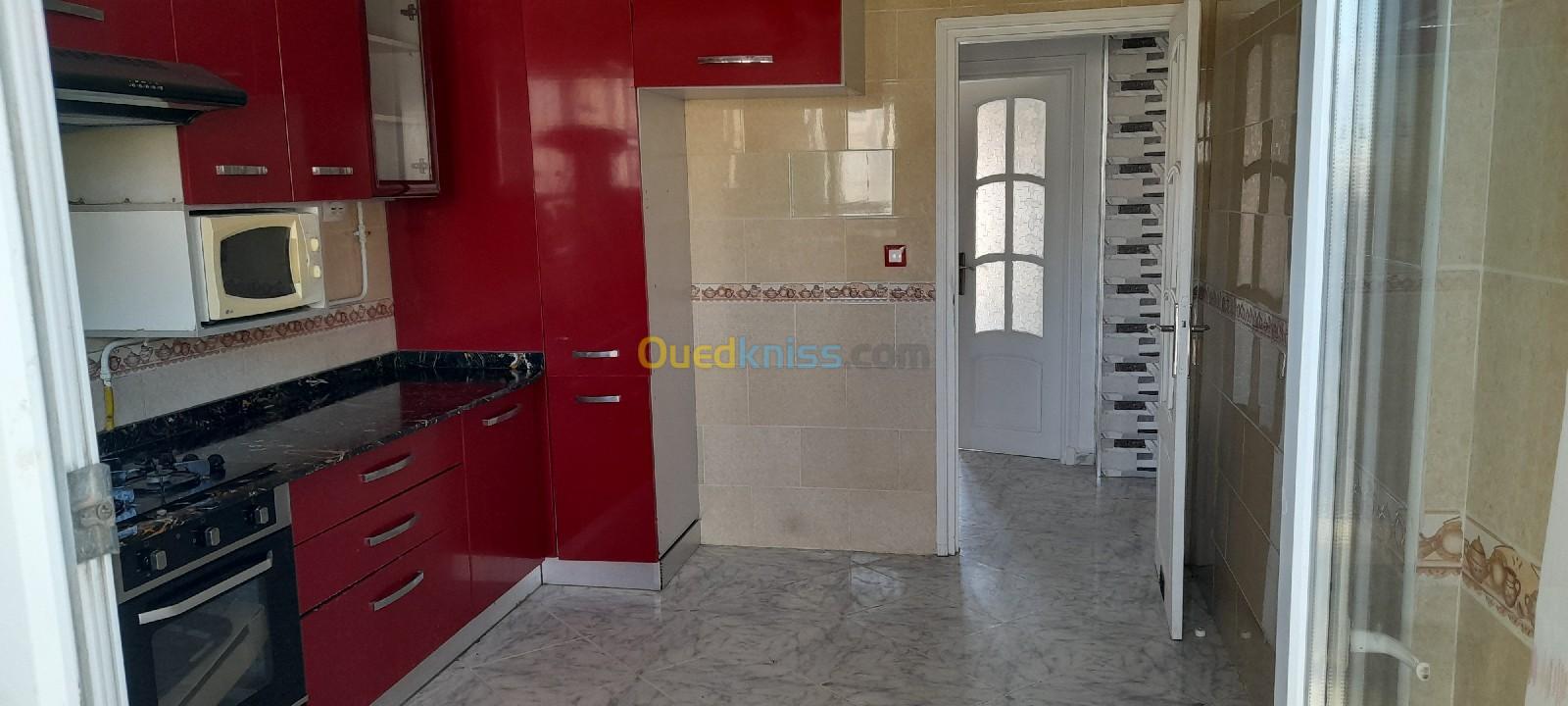 Vente Appartement F3 Alger Ouled fayet