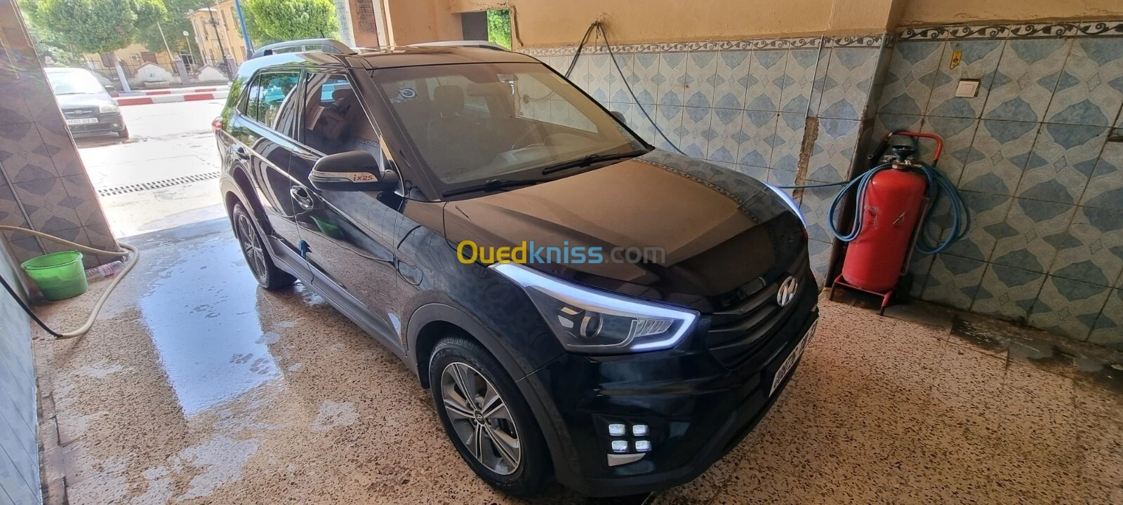 Hyundai Creta 2018 Gls