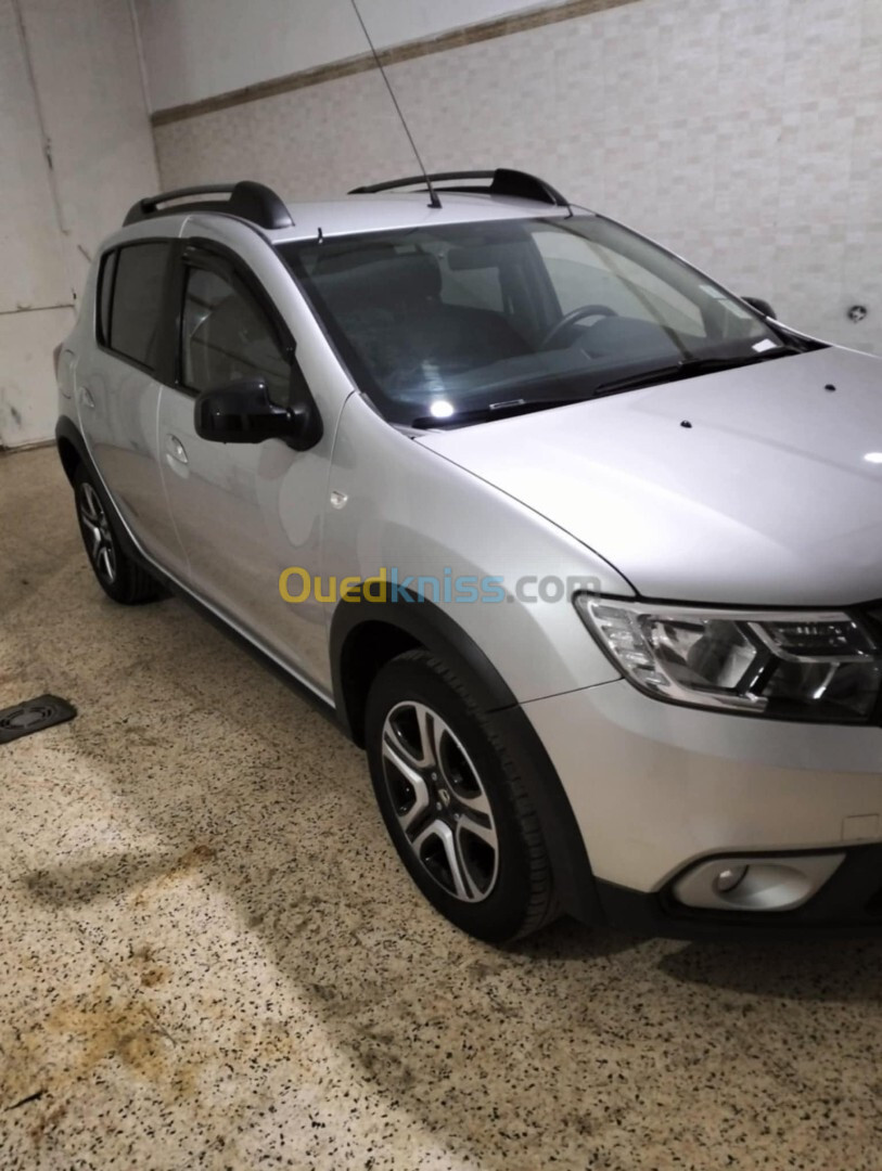 Dacia Sandero 2018 Stepway