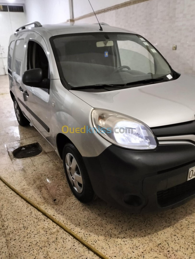 Renault Kangoo 2014 Confort