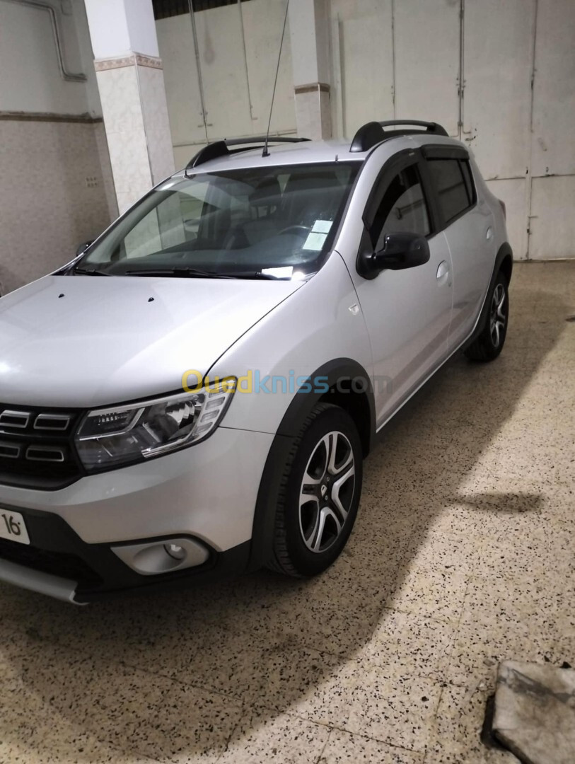 Dacia Sandero 2018 Stepway