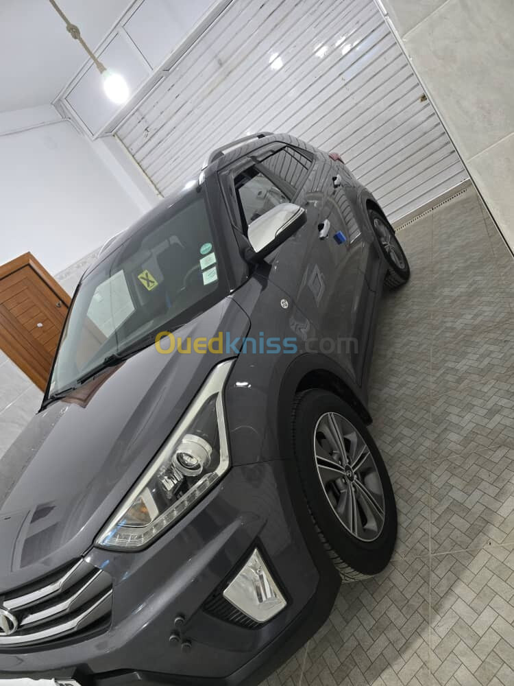 Hyundai Creta 2018 GLS