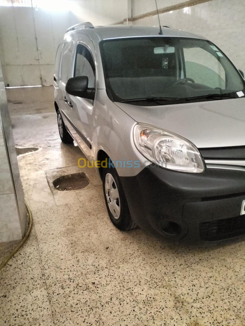 Renault Kangoo 2014 Confort