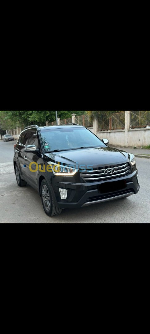 Hyundai Creta 2019 Creta