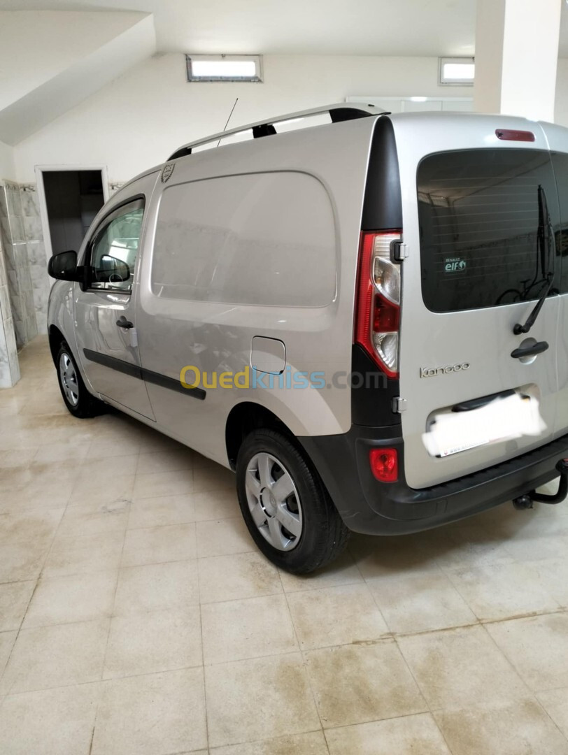 Renault Kangoo 2015 Confort