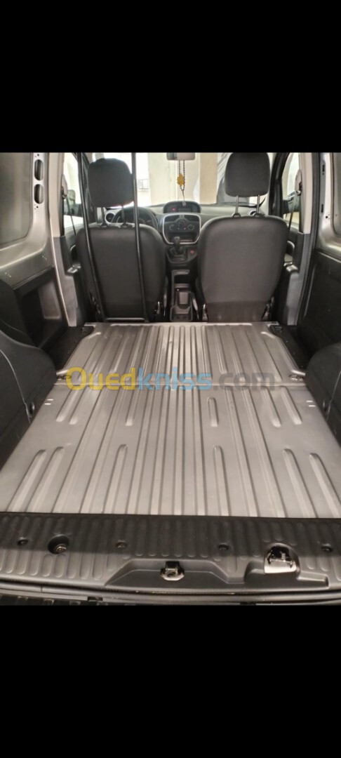 Renault Kangoo 2015 Confort