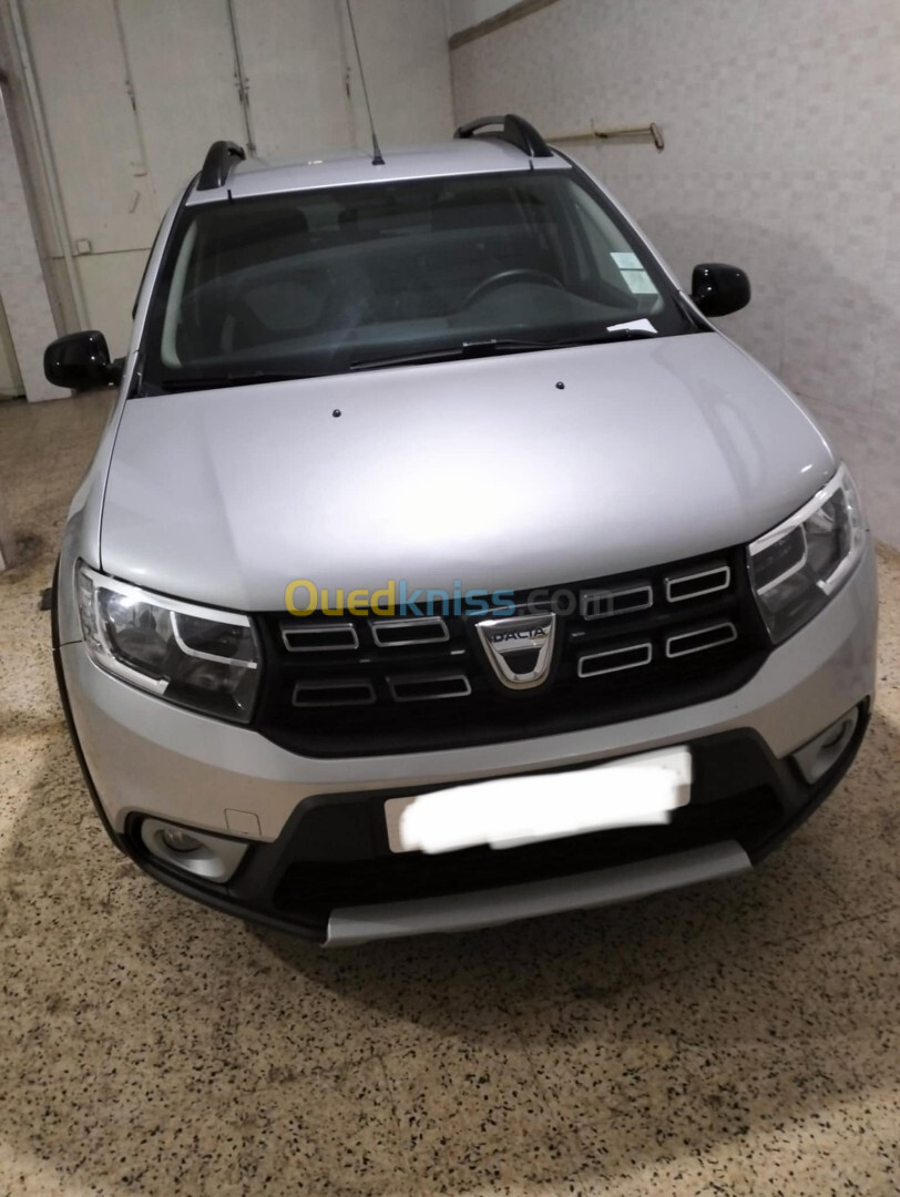 Dacia Sandero 2018 Stepway