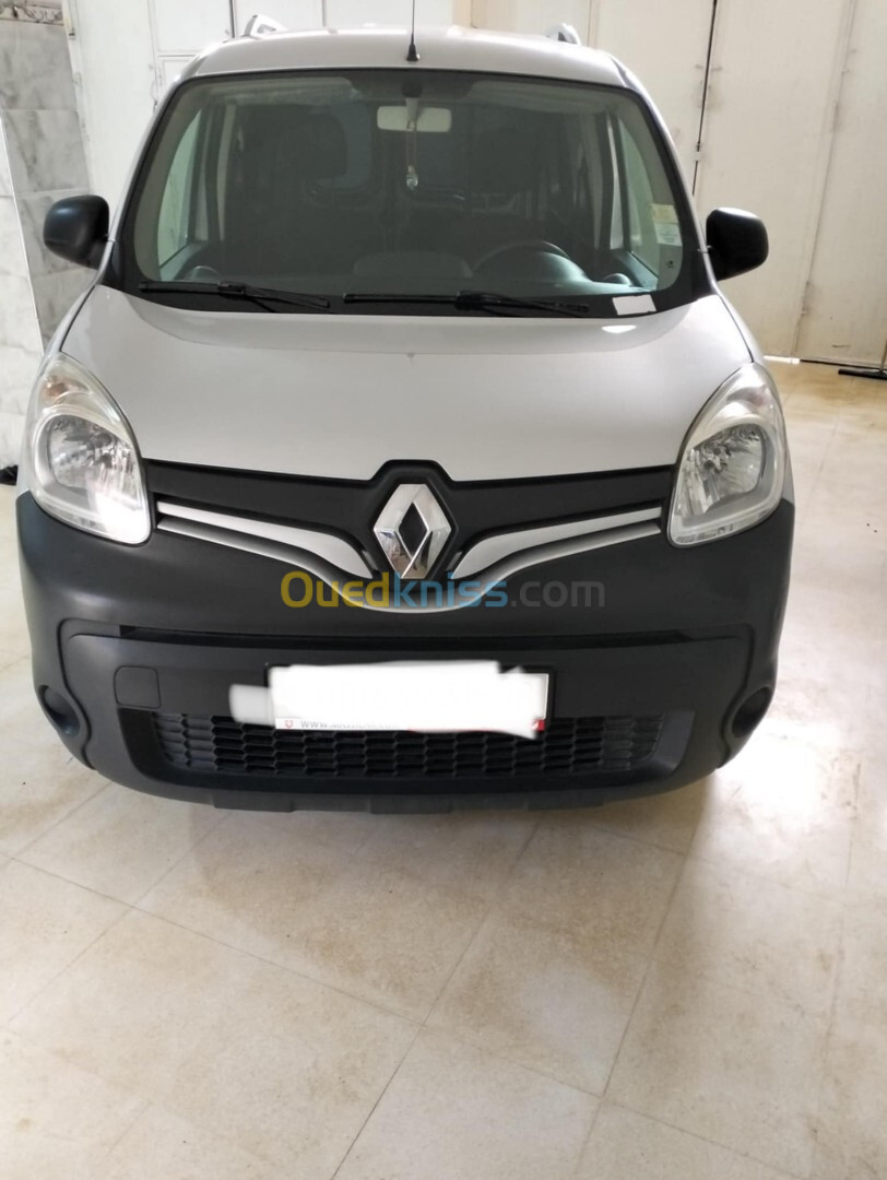 Renault Kangoo 2015 Confort