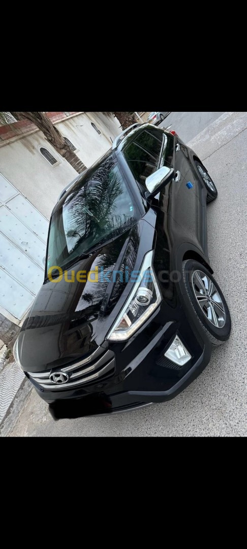 Hyundai Creta 2019 Creta