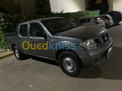 Nissan Navara 2014 Elegance 4x4