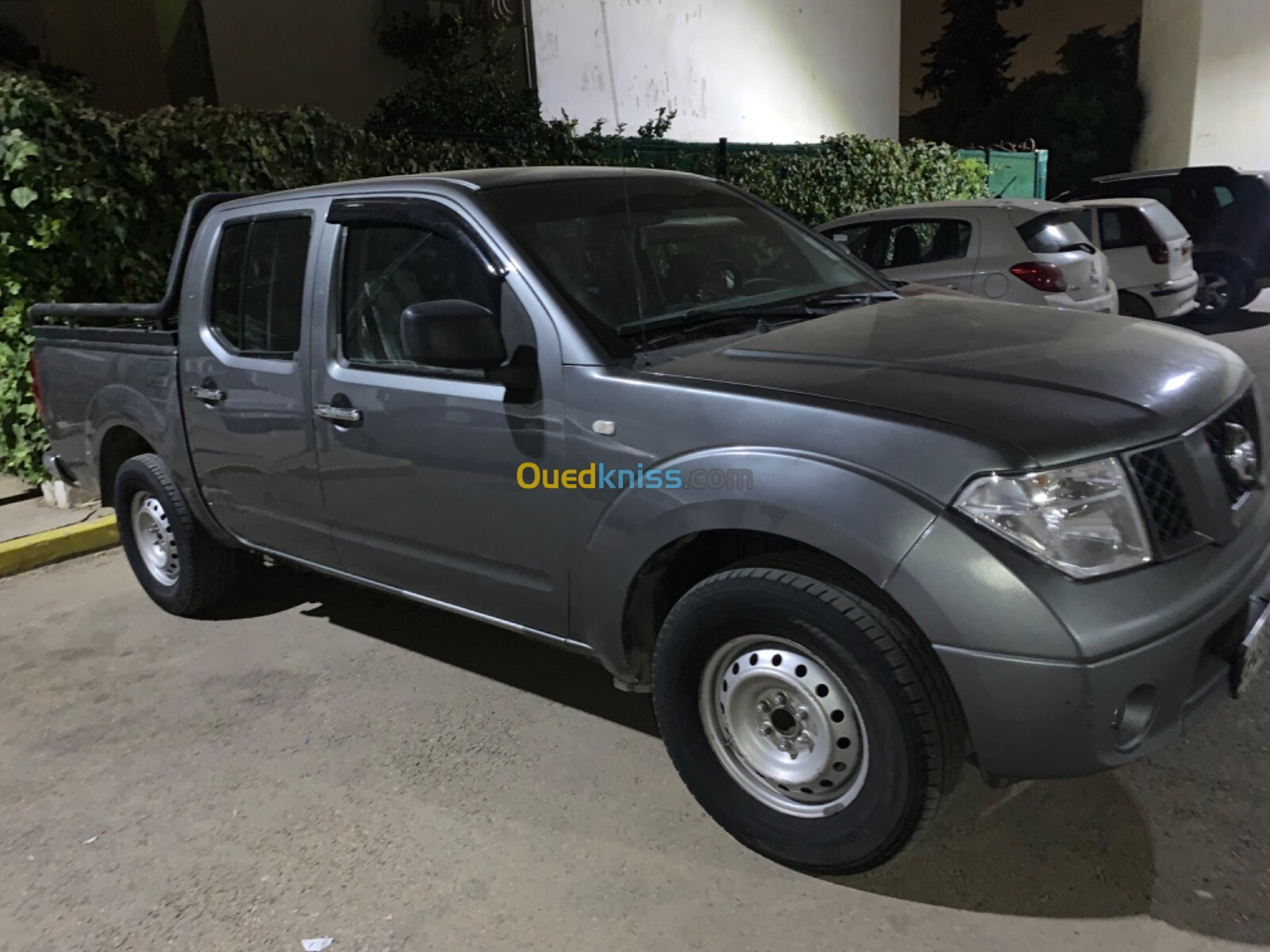 Nissan Navara 2014 Elegance 4x4