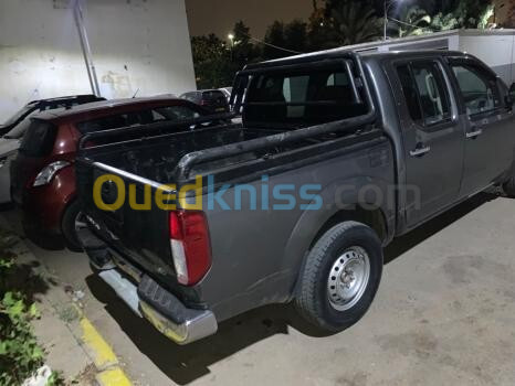 Nissan Navara 2014 Elegance 4x4