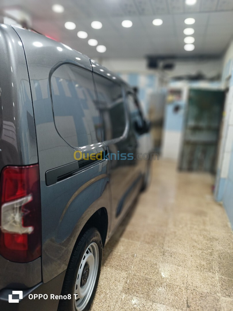 Fiat Doblo 2024 Doblo