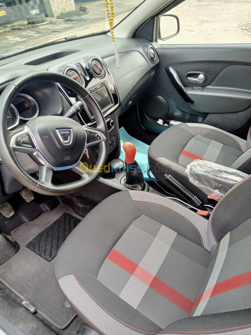 Dacia Sandero 2019 Stepway