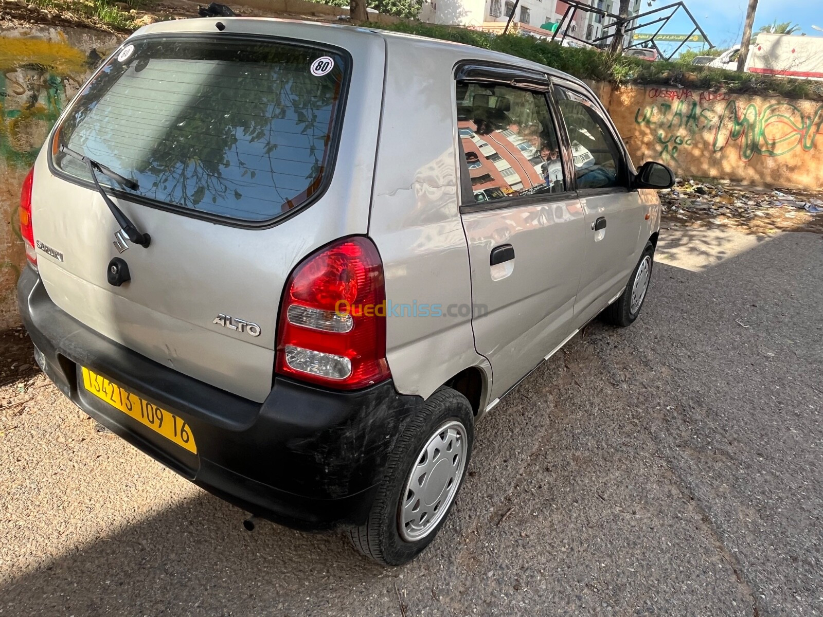 Suzuki Alto 2009 Alto