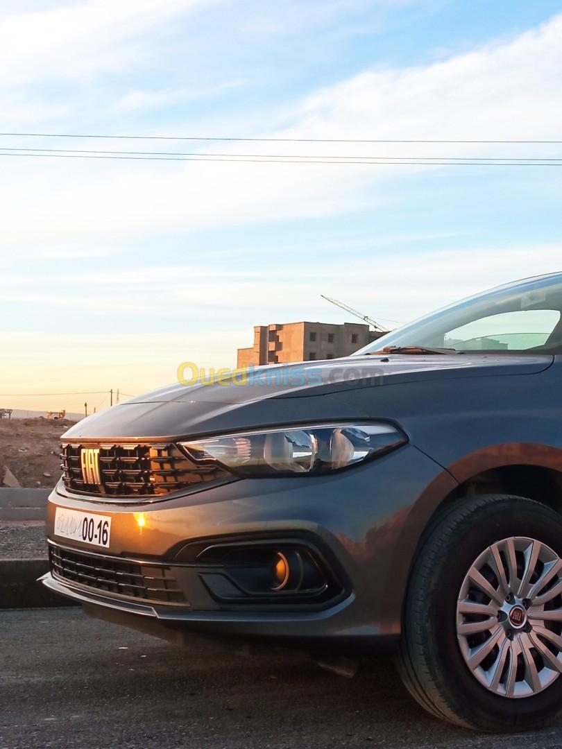 Fiat tipo 2023 la base