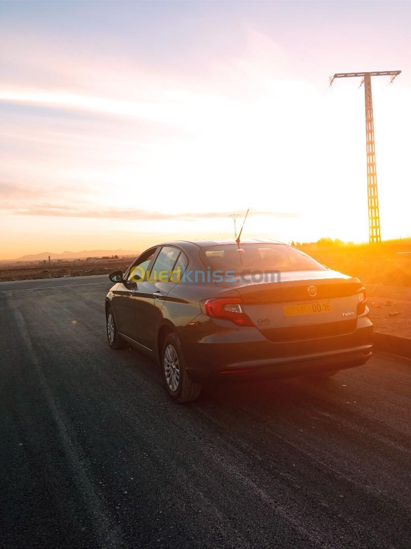 Fiat tipo 2023 la base