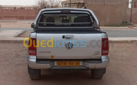 Volkswagen Amarok 2014 Amarok