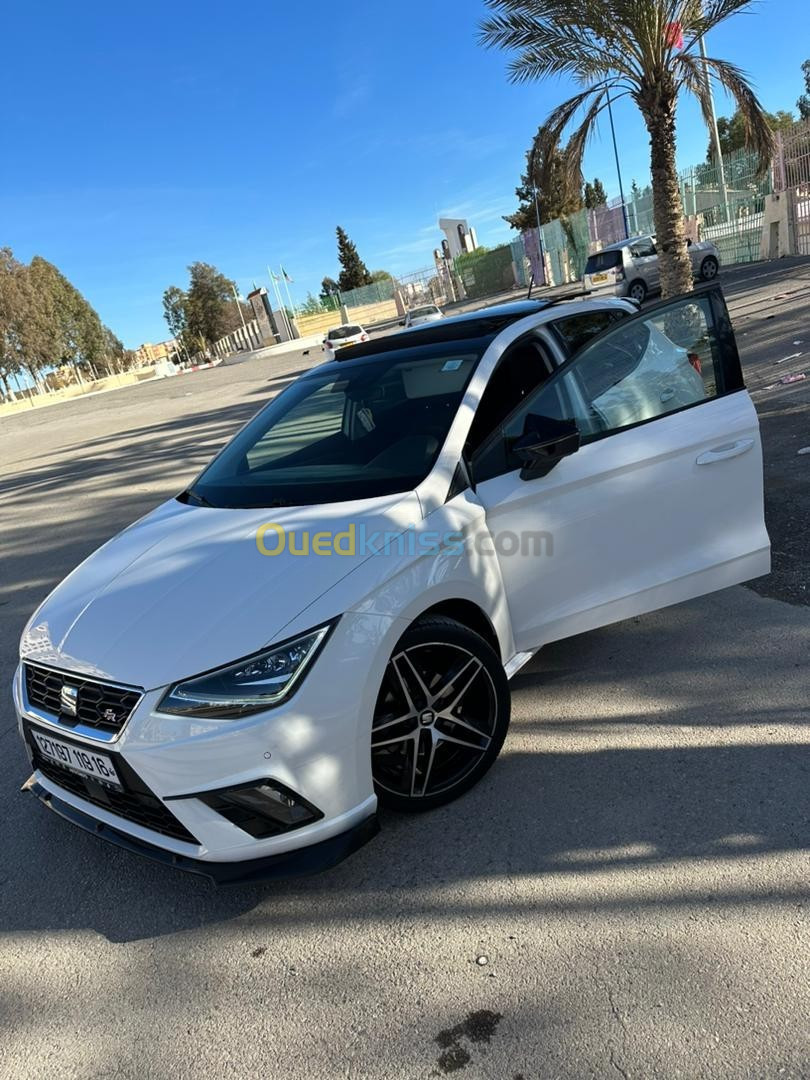 Seat Ibiza 2019 Fr +