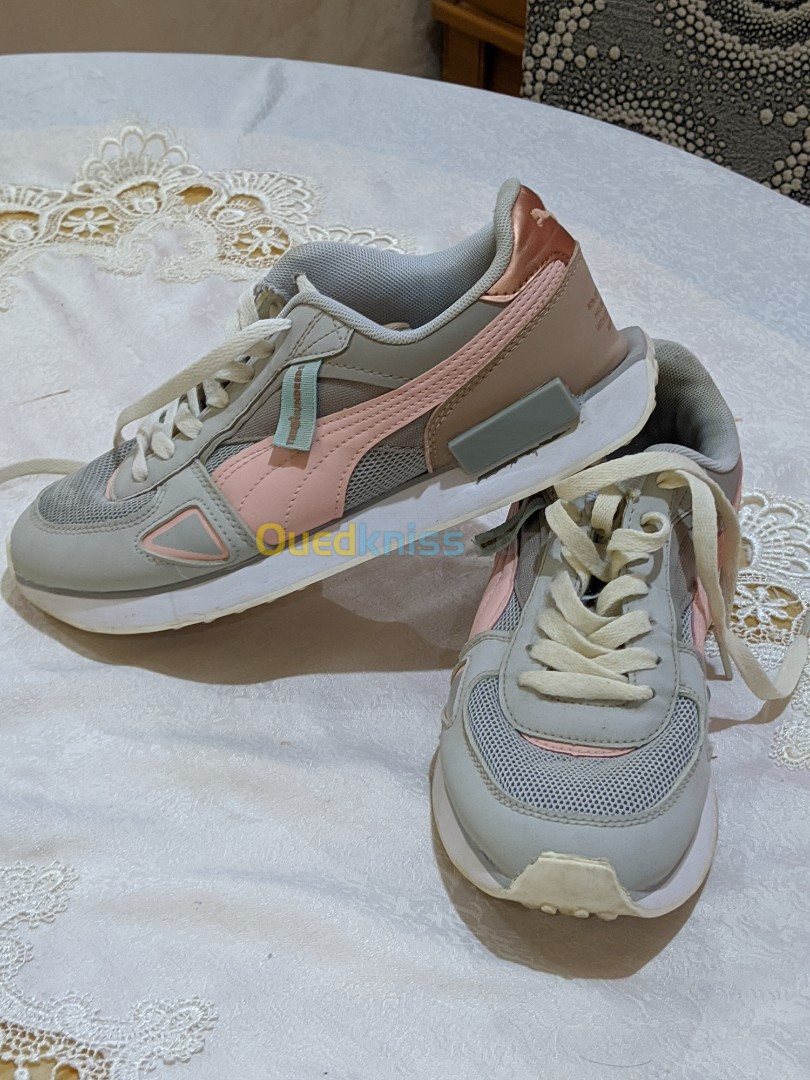 Chaussures puma