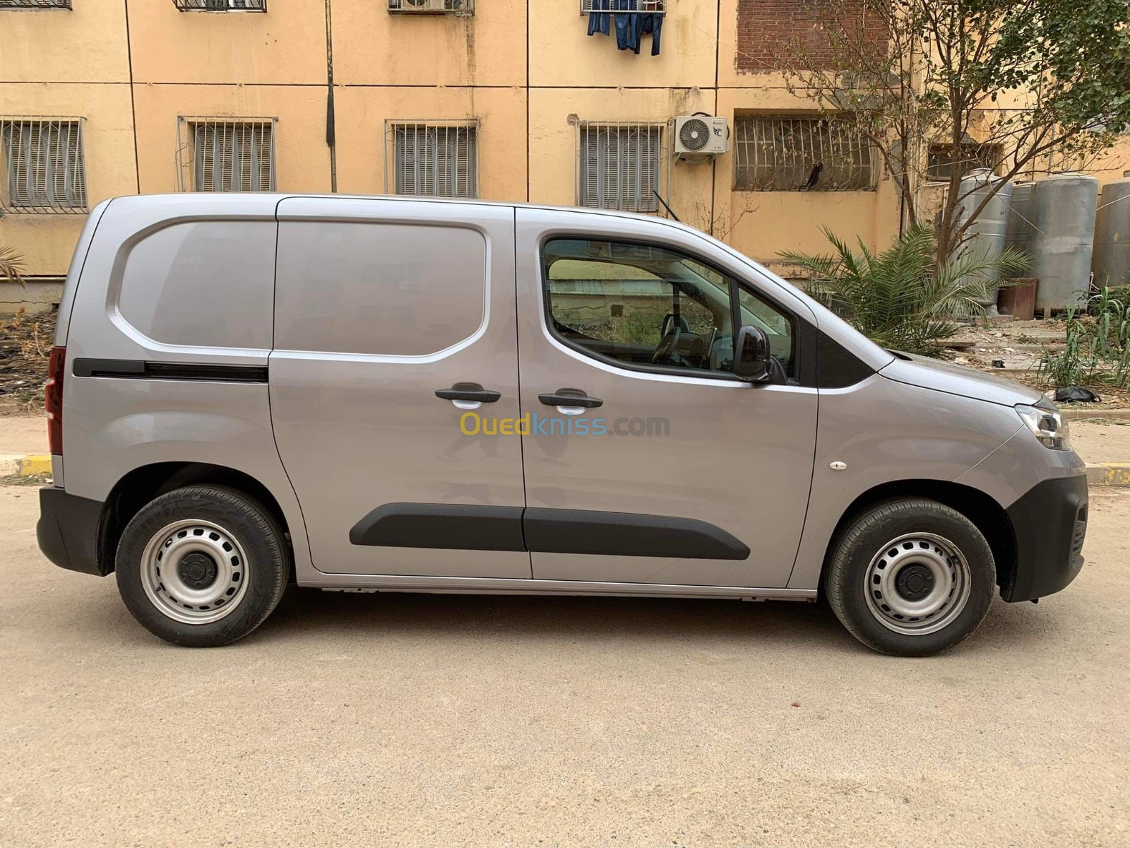 Fiat Doblo 2023 Doblo