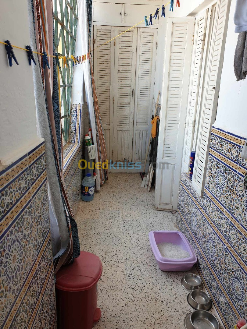 Vente Appartement F5 Sidi Bel Abbès Sidi bel abbes