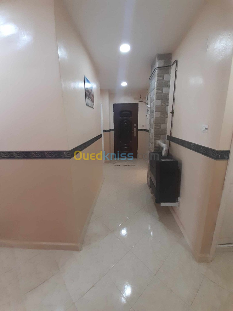 Vente Appartement F3 Aïn Témouchent El malah