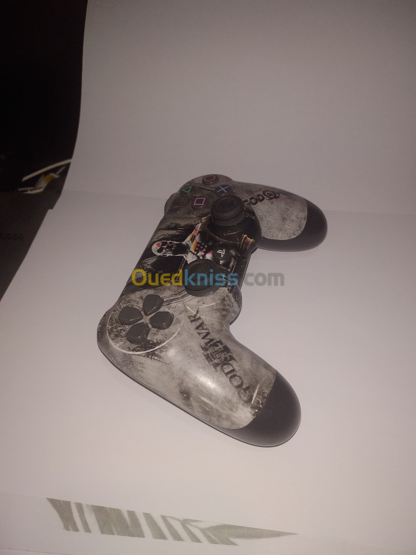 Manette PS4 god of War original