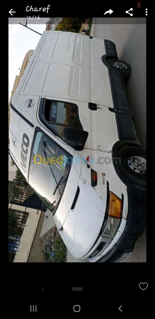 Iveco Iveco 