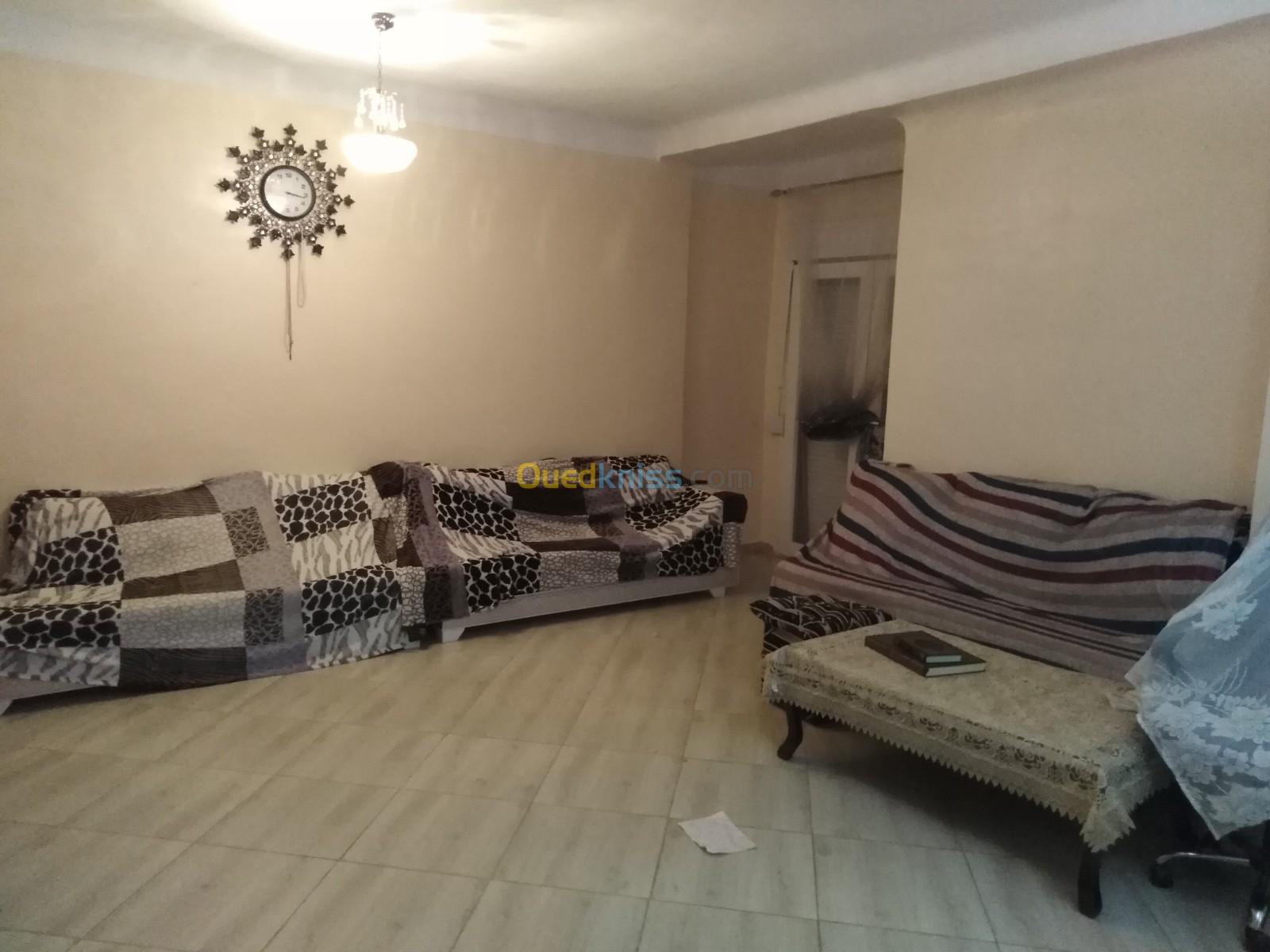 Vente Appartement F3 Oran Hassi bounif