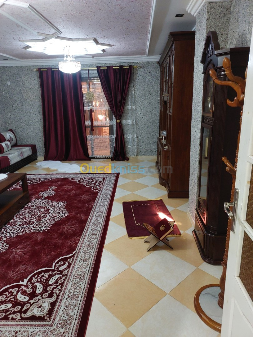 Vente Appartement F4 Oran Ain el turck