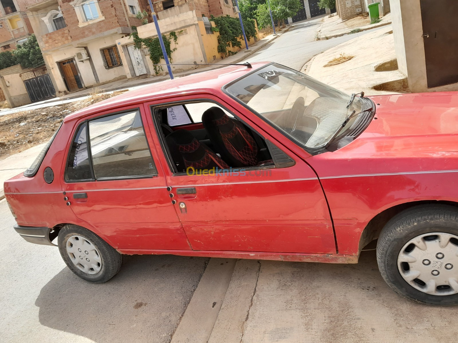 Peugeot 309 1986 309