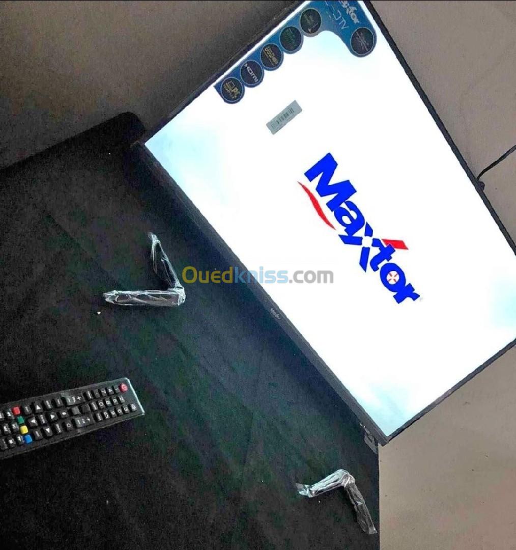 Tv Maxtor 32 pouce SM