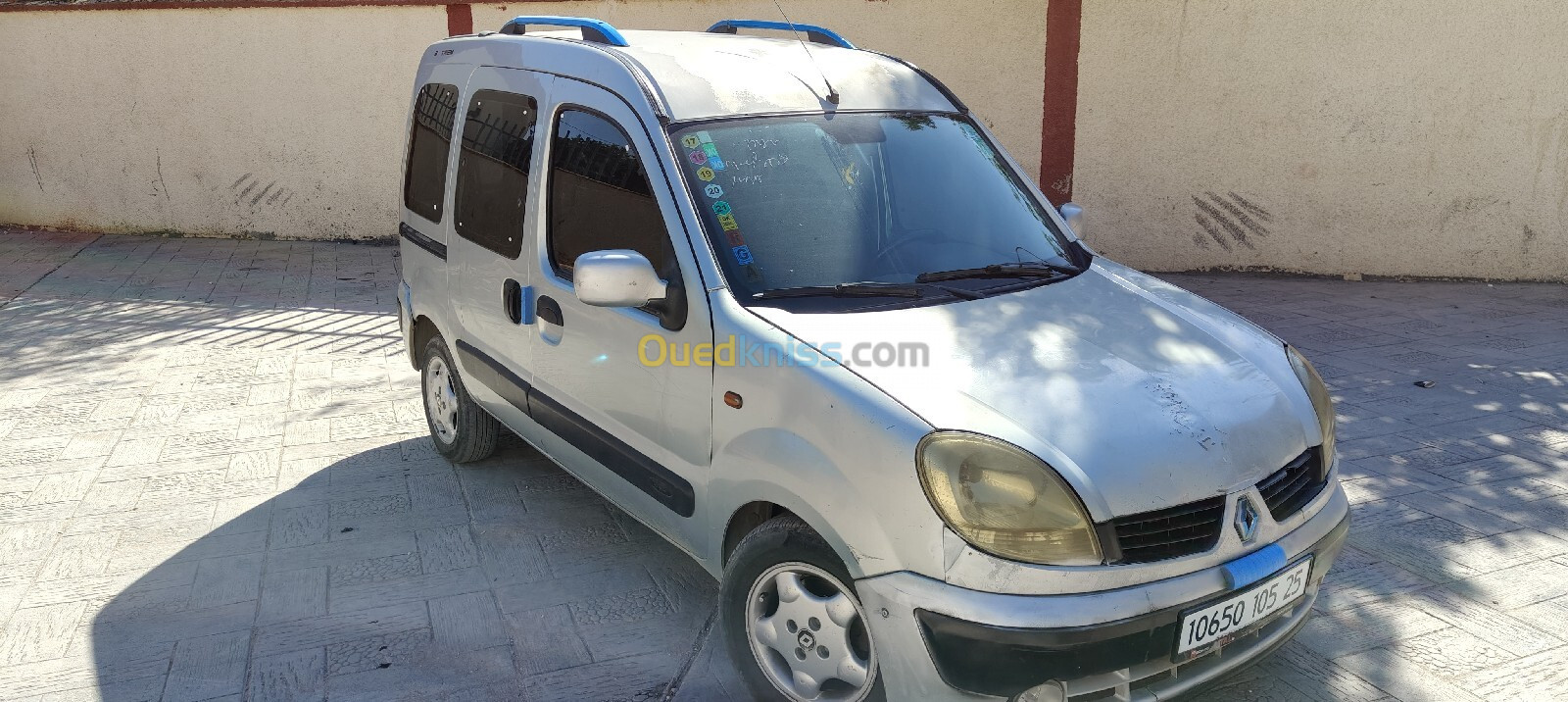 Renault Kangoo 2005 Kangoo