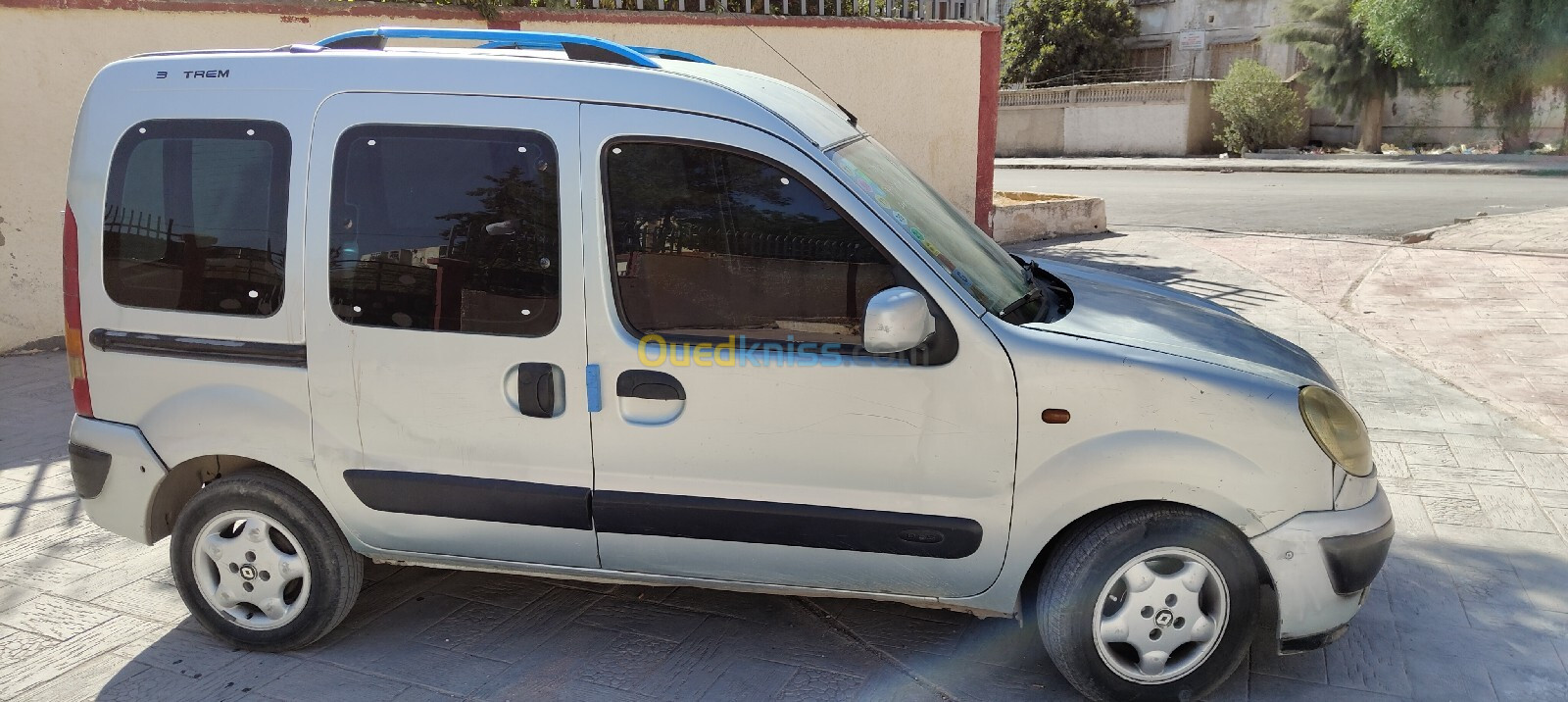 Renault Kangoo 2005 Kangoo