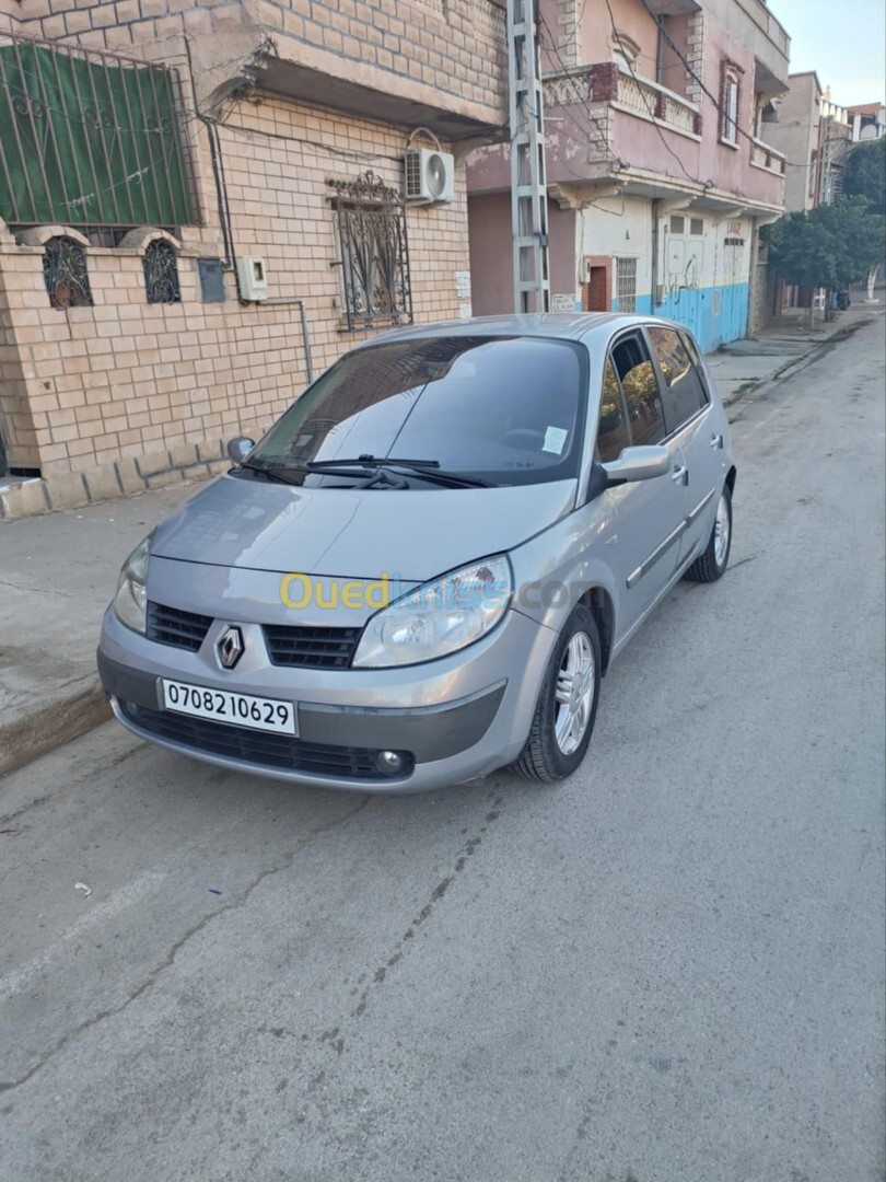 Renault Scenic 2006 Scenic