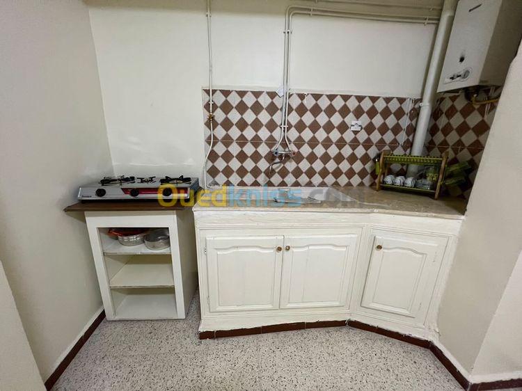 Location Appartement F3 Boumerdes Boumerdes