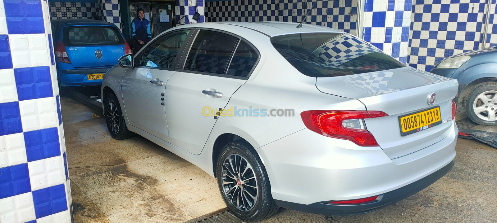 Fiat Tipo Sedan 2023 Tipo