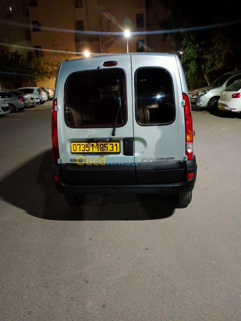 Renault Kangoo 2005 Kangoo