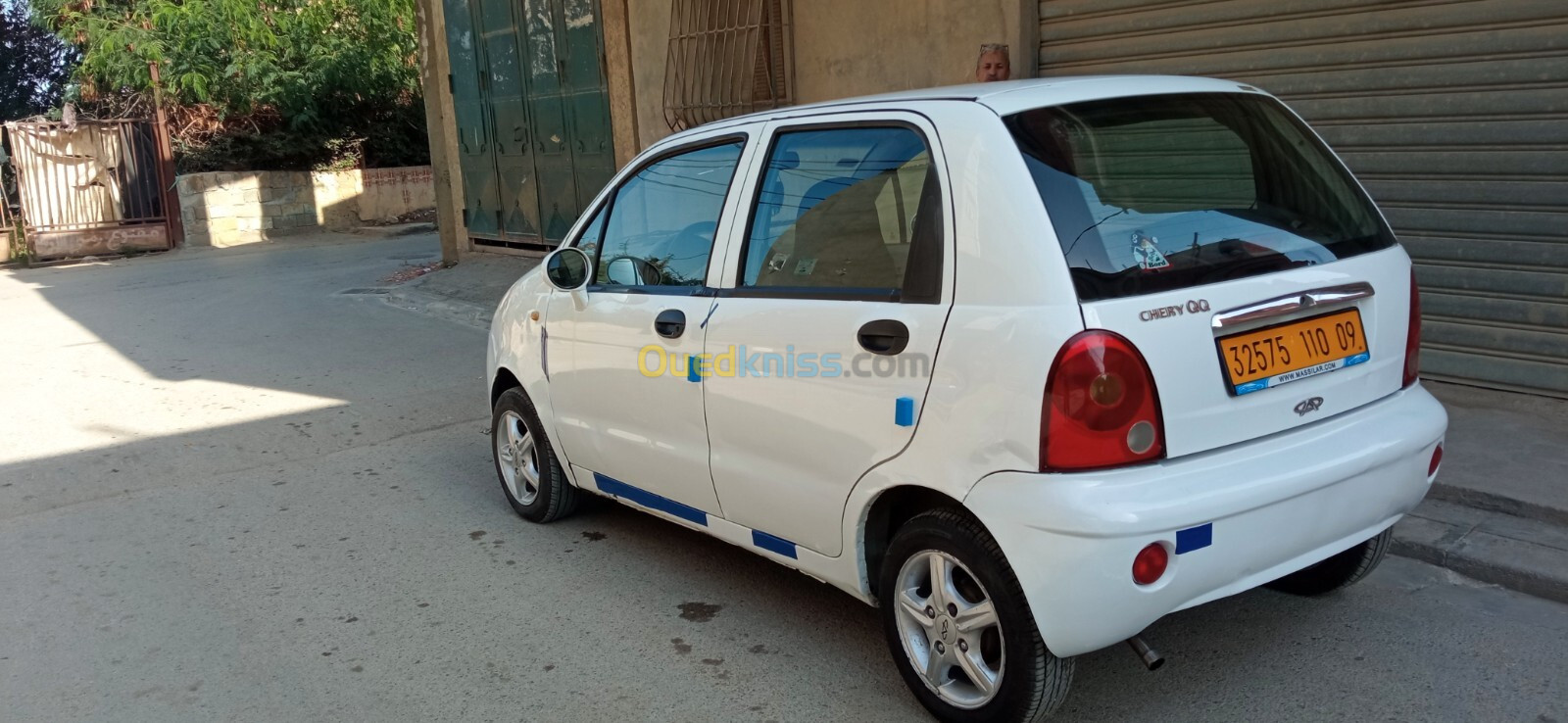 Chery QQ 2010 QQ