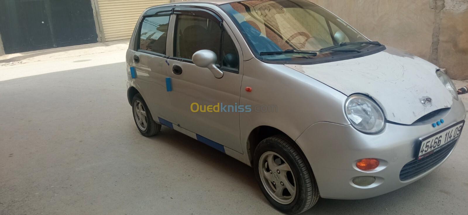 Chery QQ 2014 QQ