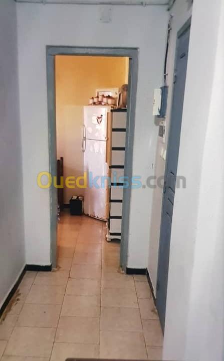 Vente Appartement F3 Oran Arzew