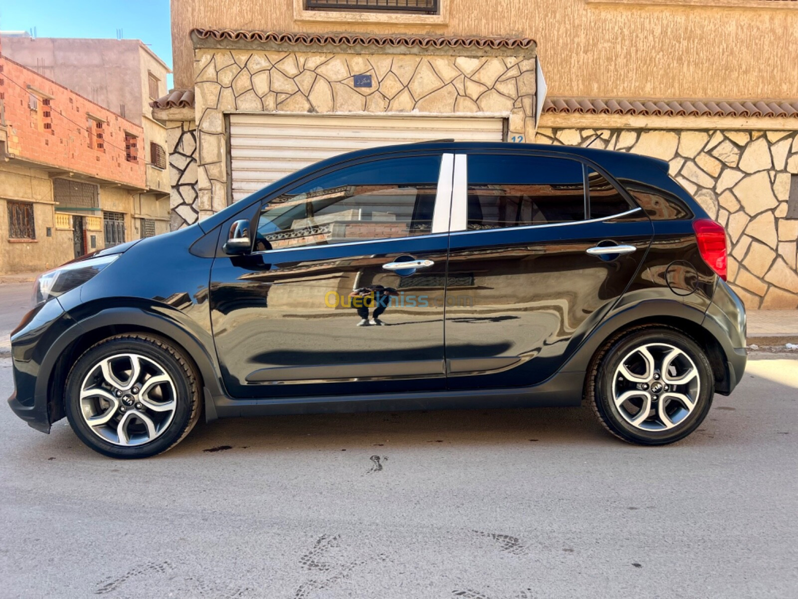 Kia Picanto 2020 X Line