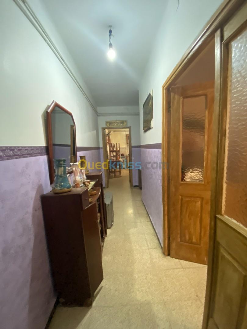 Vente Appartement F3 Blida Beni mered