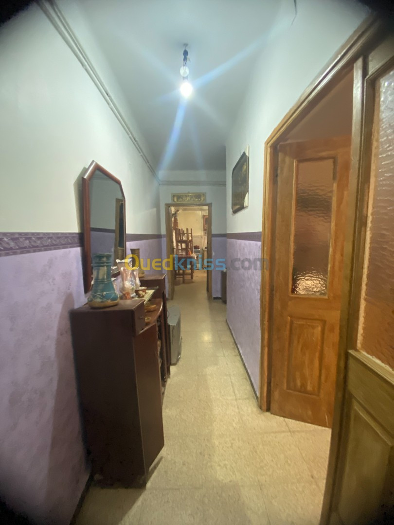 Vente Appartement F3 Blida Beni mered