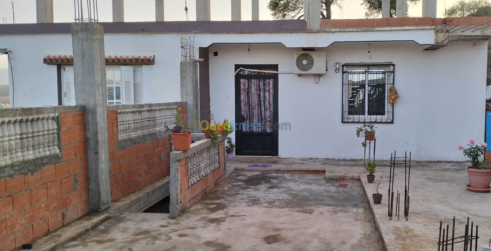 Vente Villa Tipaza Nador