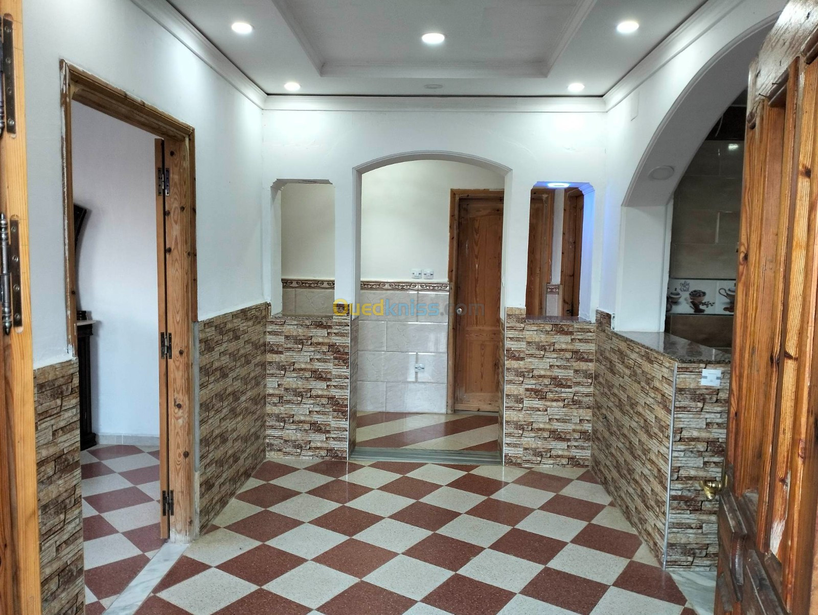 Vente Villa Tipaza Nador