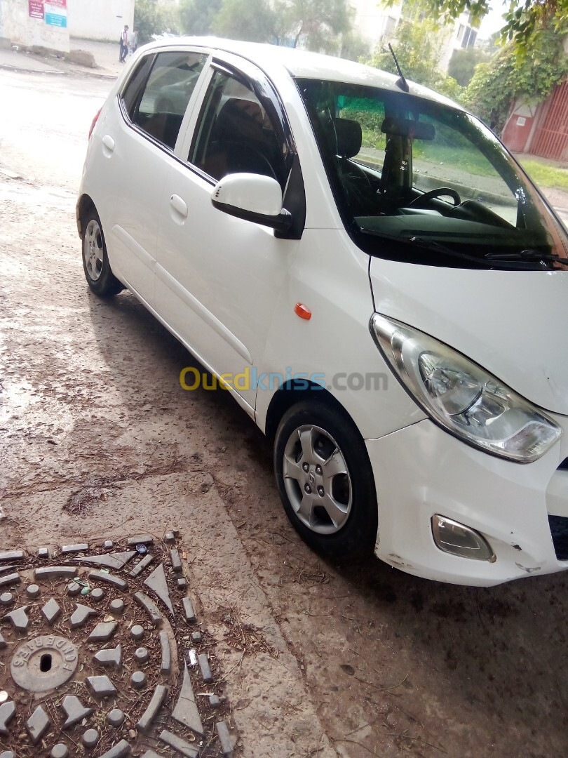 Hyundai i10 2015 GLS