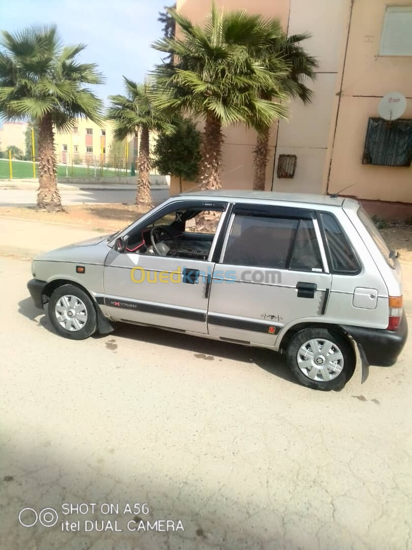 Suzuki Maruti 800 2008 Maruti 800